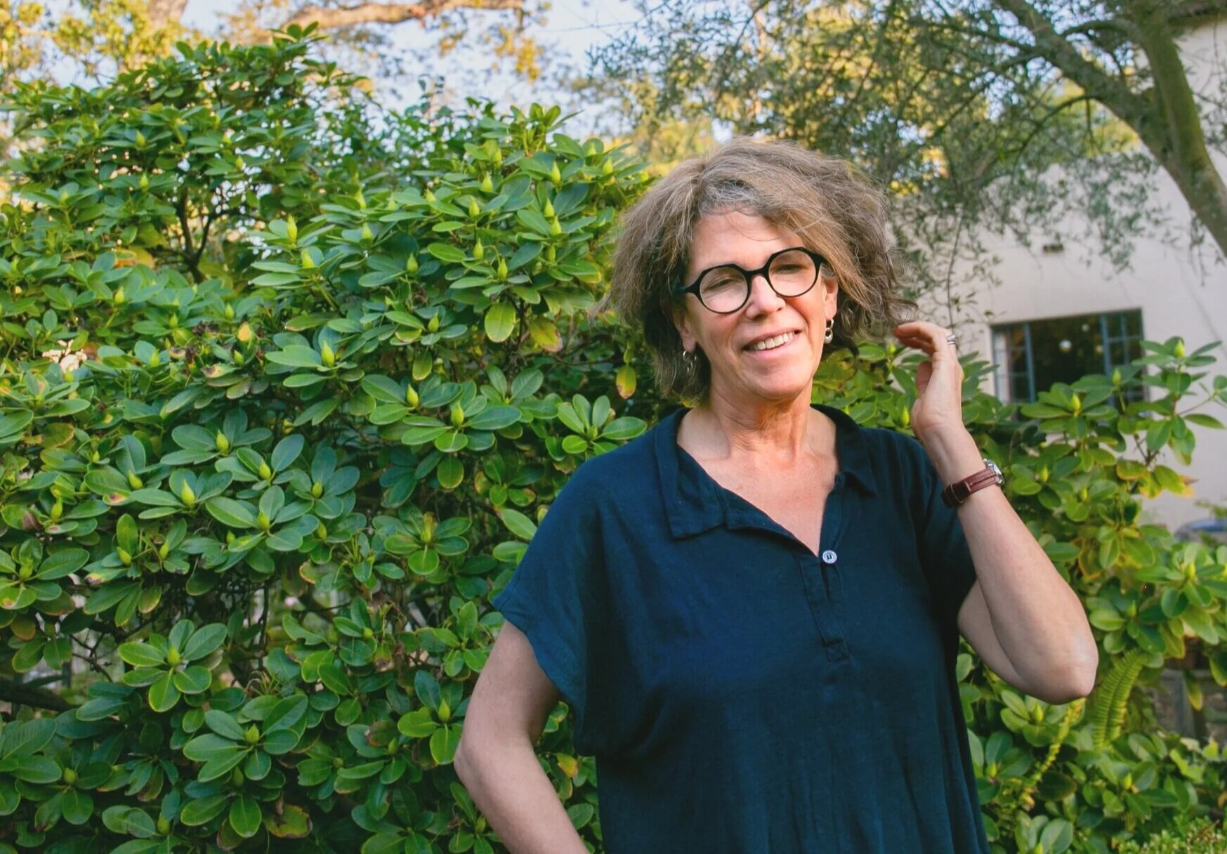 Tanya Marie Luhrmann